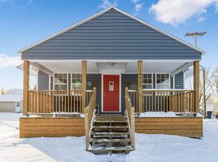 10009 E Jackson St, Selma, IN 47383