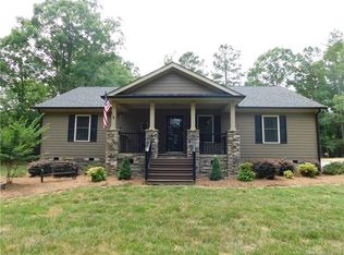 40221 Palmerville Rd, New London, NC 28127