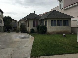 411 N Elena Ave, Redondo Beach, CA 90277
