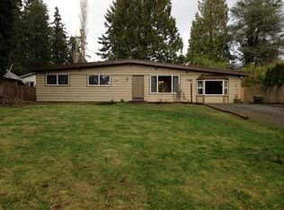 31009 44th Ave S, Auburn, WA 98001