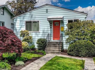 630 NW 76th St, Seattle, WA 98117