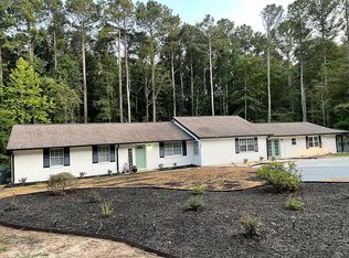 147 Hammock Rd, Newnan, GA 30265