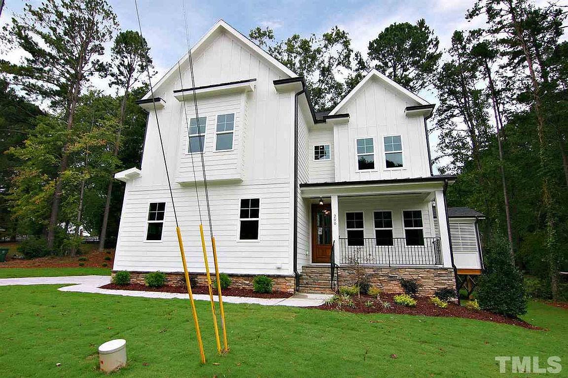6104 Cliff Edge Trl, Raleigh, NC 27613 | Zillow