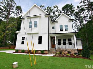 6104 Cliff Edge Trl, Raleigh, NC 27613