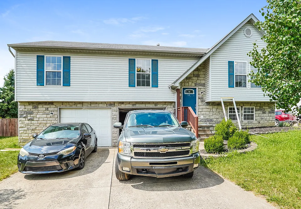 1399 Meeks Meadow Dr
