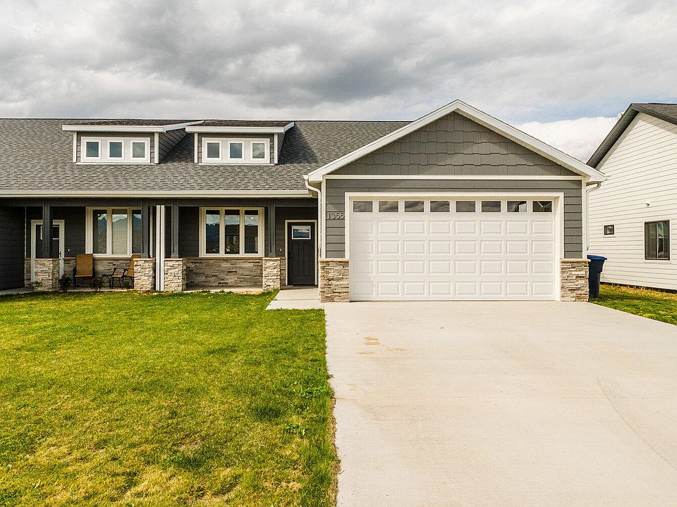 1355 Stoneridge Dr, Ranchester, WY 82839 Zillow