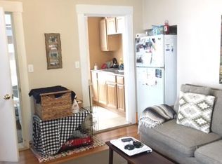 65 High St #1, Waltham, MA 02453