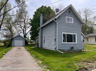 133 Arnold St, Jackson, MI 49202