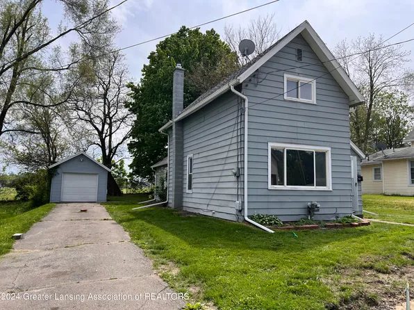 133 Arnold St, Jackson, MI 49202