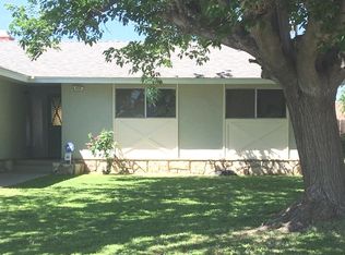 454 W Dartmouth Ave, Coalinga, CA 93210
