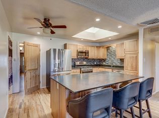 3013 Avenida Codorniz, Santa Fe, NM 87507