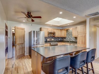 3013 Avenida Codorniz, Santa Fe, NM, 87507