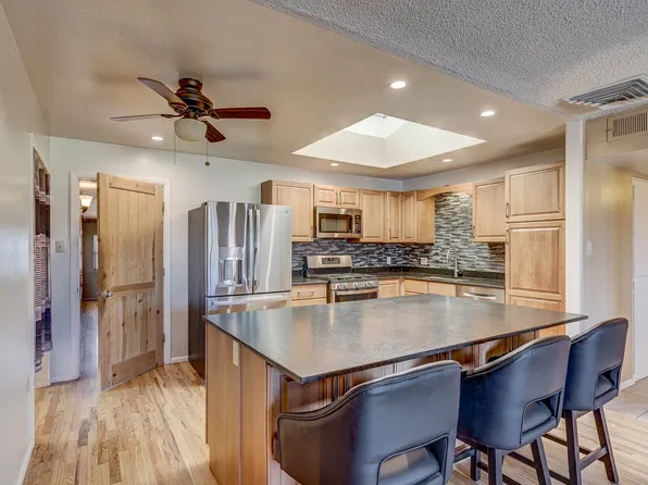 3013 Avenida Codorniz, Santa Fe, NM 87507