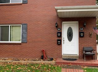 41 Center Ave #3, Pittsburgh, PA 15202