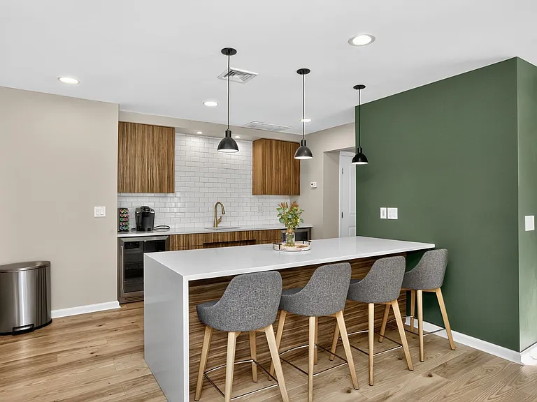 Eagle Rock Apartments at Mohegan Lake — Photo 9