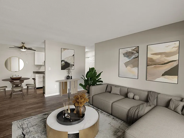 Eastgate Apartments — Photo 93