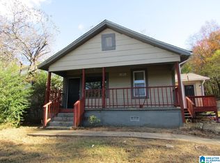 7101 Naples Ave, Birmingham, AL 35206
