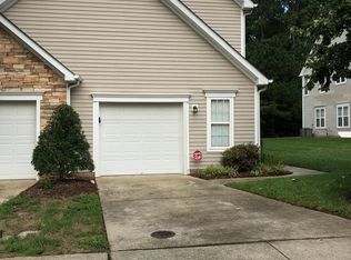 211 Intern Way, Durham, NC 27713