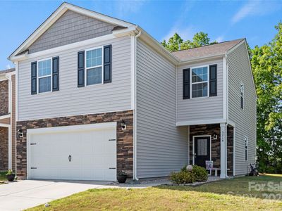 3218 Oak Tree Trl, Matthews, NC, 28105