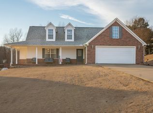 233 Peggy Anne Ln, Munford, TN 38058