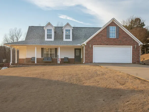 233 Peggy Anne Ln, Munford, TN 38058