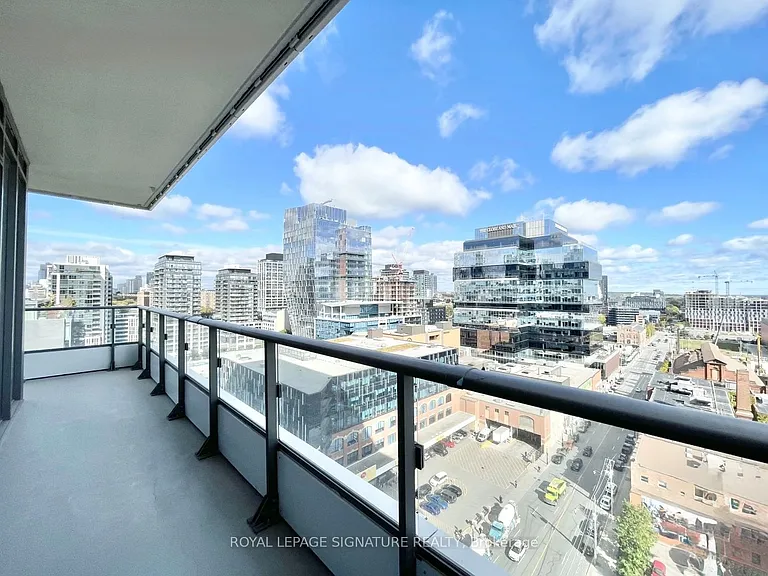 70 Princess St #1502 — Photo 10