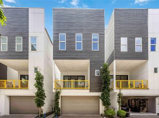 1211 Hickory St, Houston, TX 77007