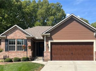 2704 S Haden Ct, Independence, MO 64055