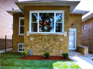 7949 S Aberdeen St, Chicago, IL 60620