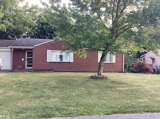 115 Locust St, Beckley, WV 25801