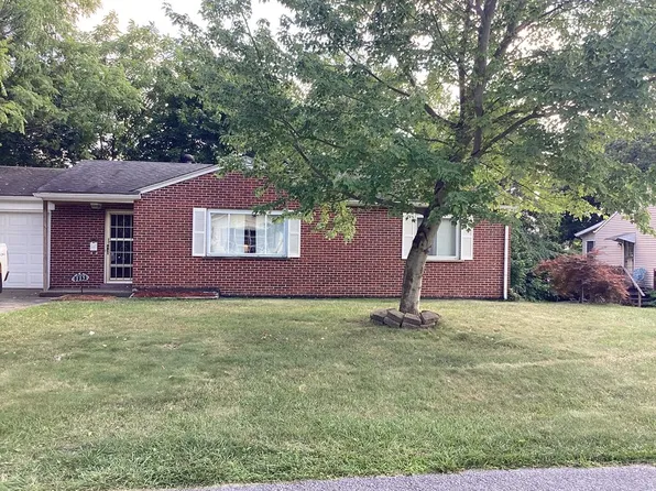 115 Locust St, Beckley, WV 25801