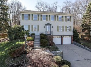 2328 Weston Dr, Pittsburgh, PA