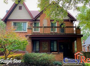 4945 Ralph Ave #2, Cincinnati, OH 45238