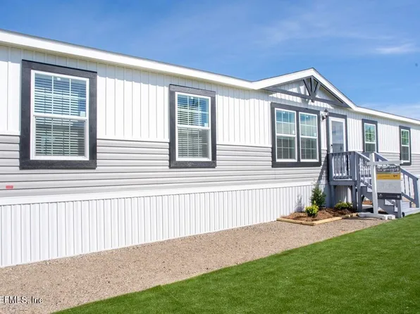 4013 DEER Trail, Middleburg, FL 32068