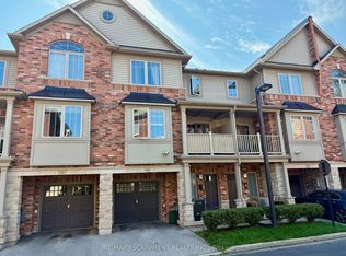 362 Plains Rd E #10, Burlington, ON L7T 0A4