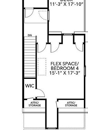 5th image of 4340 Pleasant Ave