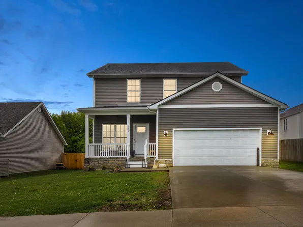 614 Colby Ridge Blvd, Winchester, KY 40391