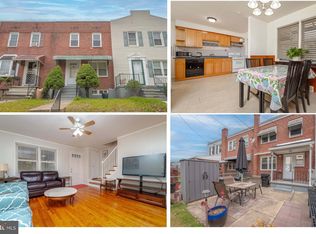 1745 Amuskai Rd, Parkville, MD 21234