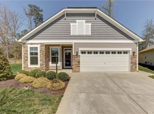 8180 Bridle Creek Ter, Mechanicsville, VA 23111
