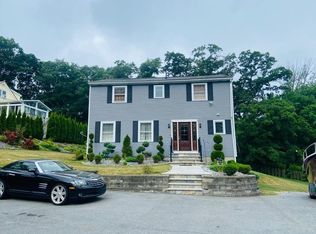 255 Pond St, Ashland, MA 01721