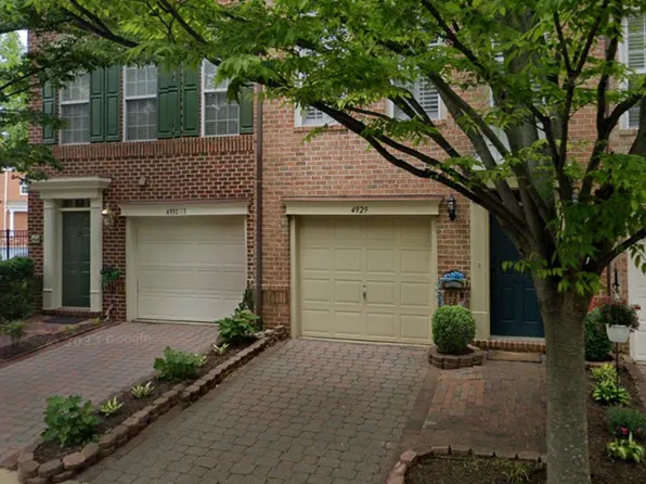 4929 Kilburn St, Alexandria, VA 22304