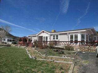 102 Pine Ridge Rd, Cedar Crest, NM 87008