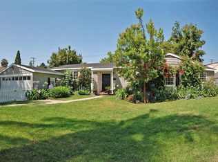 2115 S Pelham Ave, Los Angeles, CA 90025