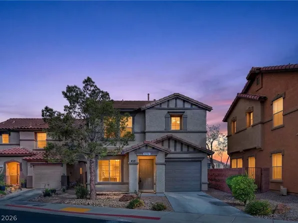 1176 Paradise Desert Ave, Henderson, NV 89002