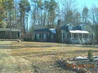159 Polk Rd, Roebuck, SC 29376