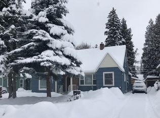 448 W 28th Ave, Spokane, WA 99203