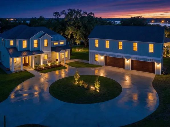 3321 N Kingsway Rd, Thonotosassa, FL 33592