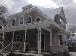 210 E Main St #1, Avon, MA 02322