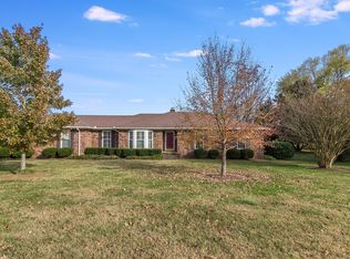 2114 Stratford Rd, Murfreesboro, TN 37129