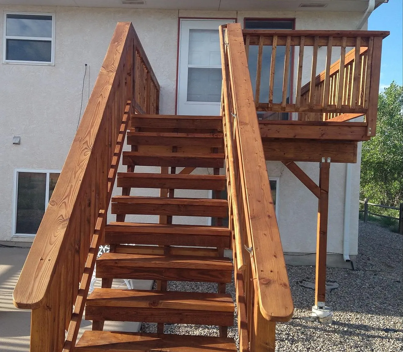3 bed, 1.5 bath, 1448 sqft, $1,675 — Photo 3